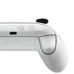 مجموعه کنسول بازی مایکروسافت مدل Xbox Series S ظرفیت 500 گیگابایت به همراه دسته اضافی