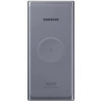 پاوربانک بی سیم سامسونگ مدل EB-U3300 ظرفیت 10000 میلی آمپر ساعت