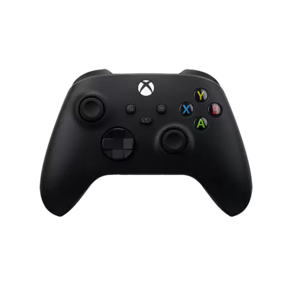 مجموعه کنسول بازی مایکروسافت مدل Xbox Series S ظرفیت 500 گیگابایت به همراه دسته اضافی
