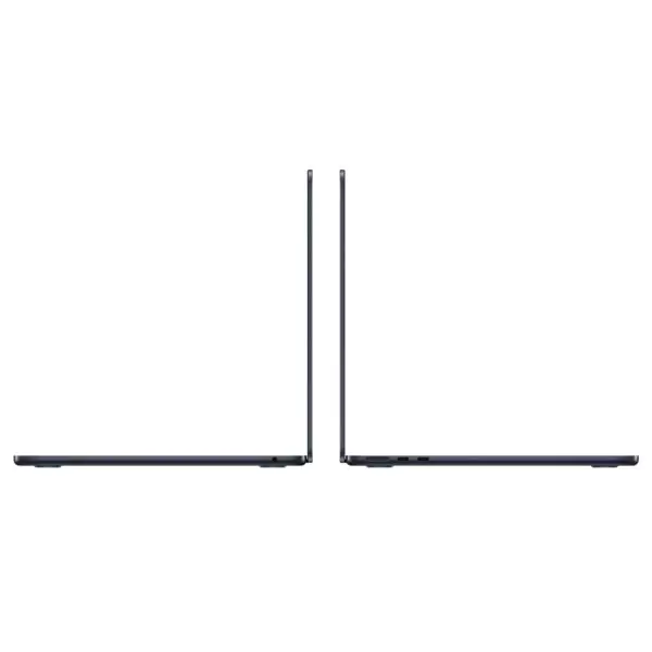 لپ تاپ 13.6 اینچی اپل مدل MacBook Air MC8K4 2024 LLA-M3-16GB RAM-256GB SSD