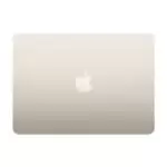 لپ تاپ 13.6 اینچی اپل مدل MacBook Air MRXU3 2024 LLA-M3-8GB RAM-512GB SSD