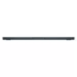 لپ تاپ 13.6 اینچی اپل مدل MacBook Air MC8K4 2024 LLA-M3-16GB RAM-256GB SSD