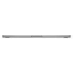 لپ تاپ 15.3 اینچی اپل مدل MacBook Air MXD13 2024 LLA-M3-16GB RAM-512GB SSD