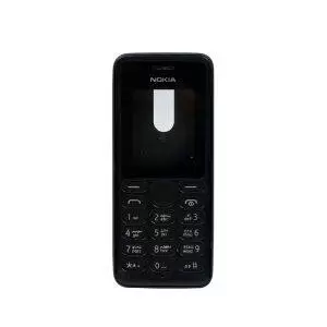 قاب ساده Nokia 108