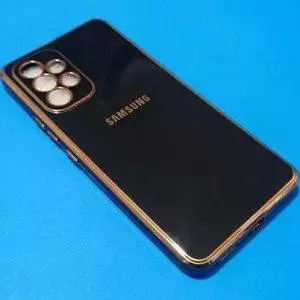 قاب مای کیس Samsung A13 دور طلایی