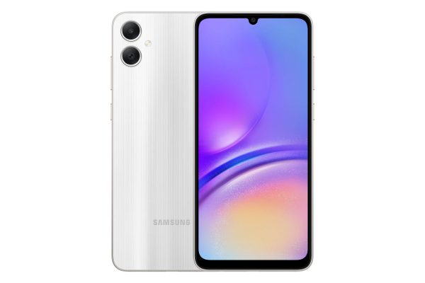 گوشی سامسونگ Galaxy A05 | حافظه 128 رم 6 گیگابایت فروشگاه ده شاپس (عمده فروشی )