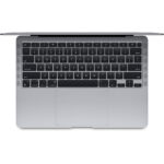 لپ تاپ 13.3 اینچی اپل مدل MacBook Air MGN63 2020 LLA-M1 8GB 256SSD