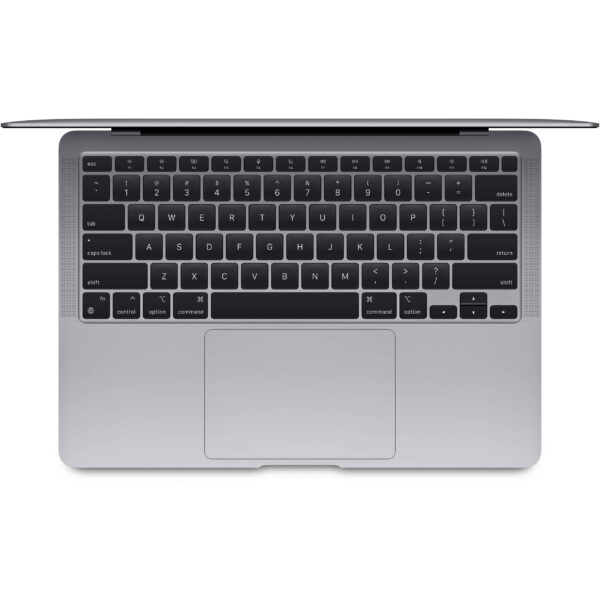 لپ تاپ 13.3 اینچی اپل مدل MacBook Air MGN63 2020 LLA-M1 8GB 256SSD