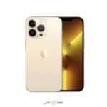 گوشی موبایل اپل مدل iPhone 13 Pro ZAA دو سیم‌ کارت ظرفیت 512 گیگابایت و رم 6 گیگابایت - نات اکتیو ریفربیش پارت نامبر F