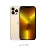 گوشی موبایل اپل مدل iPhone 13 Pro Max ZDA تک سیم‌ کارت ظرفیت 256 گیگابایت و رم 6 گیگابایت - نات اکتیو ریفربیش پارت نامبر F