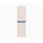 ساعت هوشمند اپل مدل SE Aluminum Case 44mm With Sport Loop Band