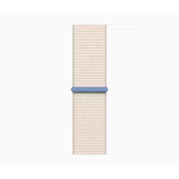 ساعت هوشمند اپل مدل SE Aluminum Case 44mm With Sport Loop Band