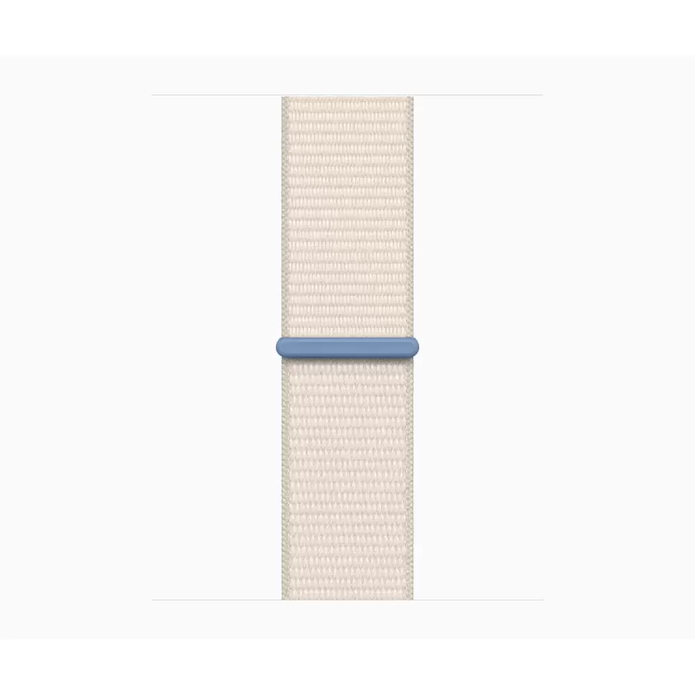 ساعت هوشمند اپل مدل SE Aluminum Case 44mm With Sport Loop Band