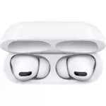 هدفون بلوتوثی اپل مدل AirPods Pro 2021