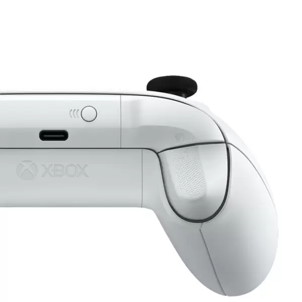 مجموعه کنسول بازی مایکروسافت مدل Xbox Series S ظرفیت 500 گیگابایت به همراه دسته اضافی