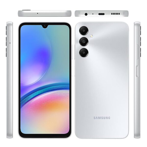 گوشی موبایل سامسونگ مدل Galaxy A35 دو سیم کارت ظرفیت 256 گیگابایت رم 8 گیگابایت - ویتنام