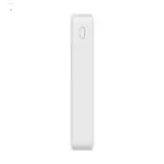 پاوربانک شیائومی مدل Redmi ظرفیت 20000 میلی آمپرساعت به همراه کابل تبدیل microUSB
