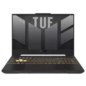 لپ تاپ 15.6 اینچی ایسوس مدل TUF Gaming F15 FX507ZC4-HN057-i5 12500H 32GB 1SSD RTX3050 - کاستوم شده