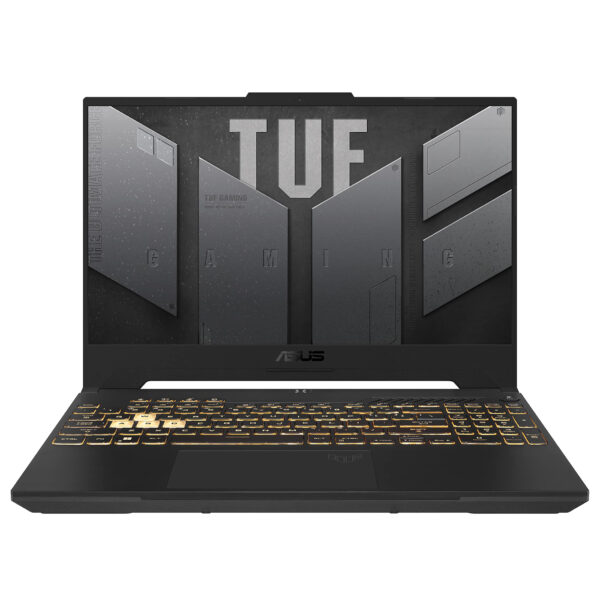 لپ تاپ 15.6 اینچی ایسوس مدل TUF Gaming F15 FX507ZC4-HN057-i5 12500H 32GB 1SSD RTX3050 - کاستوم شده