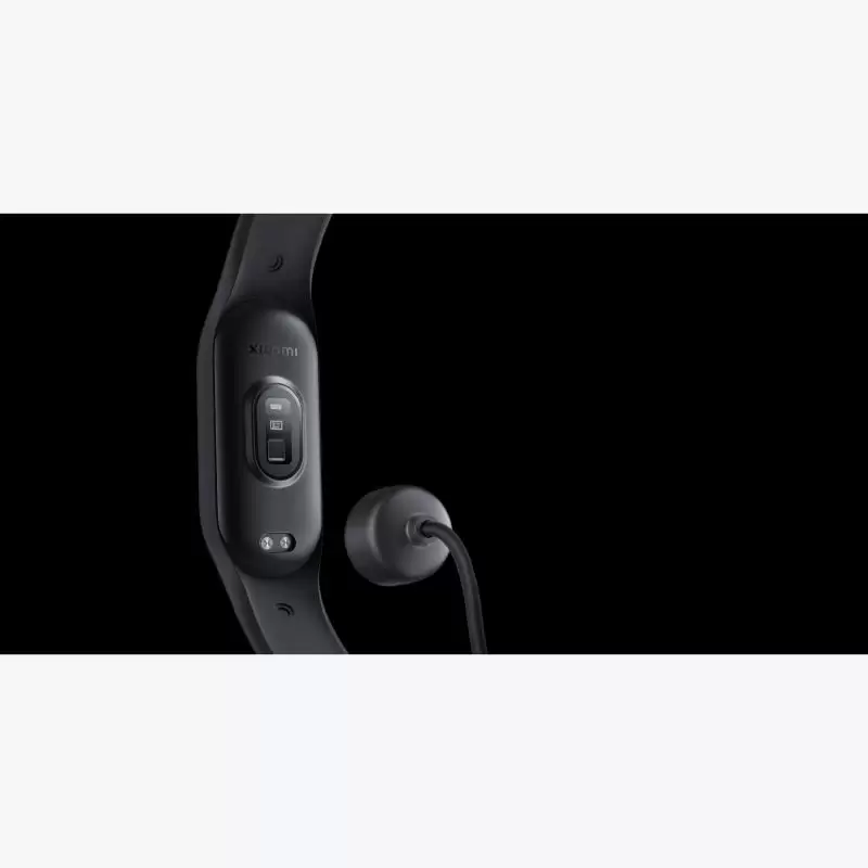ساعت هوشمند شیائومی مدل mi 7 band new watch global
