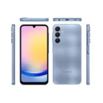 گوشی موبایل سامسونگ مدل Galaxy A25 دو سیم کارت ظرفیت 128 گیگابایت و رم 6 گیگابایت - ویتنام