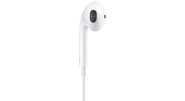 هدفون اپل مدل EarPods با کانکتور لایتنینگ