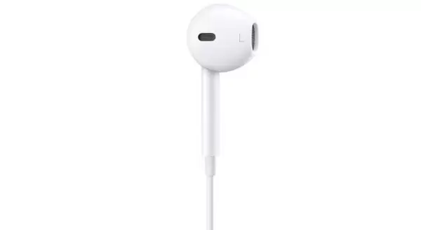 هدفون اپل مدل EarPods با کانکتور لایتنینگ