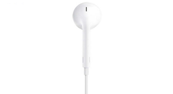 هدفون اپل مدل EarPods با کانکتور لایتنینگ