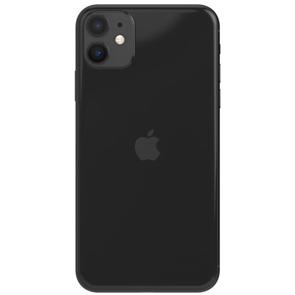 گوشی موبایل اپل مدل iPhone 11 ZPA تک سیم‌ کارت ظرفیت 128 گیگابایت و رم 4 گیگابایت