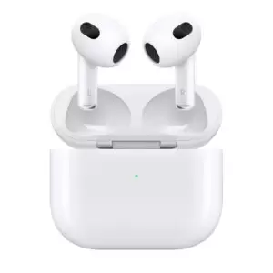 هدفون بلوتوثی اپل مدل AirPods 3
