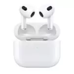 هدفون بلوتوثی اپل مدل AirPods 3 Wireless Charging