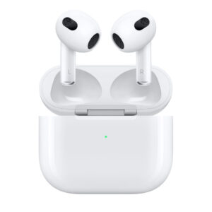 هدفون بلوتوثی اپل مدل AirPods 3 Wireless Charging