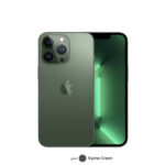 گوشی موبایل اپل مدل iPhone 13 Pro ZAA دو سیم‌ کارت ظرفیت 512 گیگابایت و رم 6 گیگابایت - نات اکتیو ریفربیش پارت نامبر F