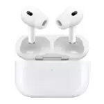 هدفون بلوتوثی اپل مدل AirPods Pro 2nd Generation 2022 Lightning