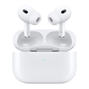 هدفون بلوتوثی اپل مدل AirPods Pro 2nd Generation 2022 Lightning