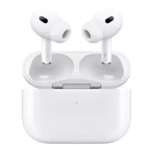 هدفون بلوتوثی اپل مدل AirPods Pro 2nd Generation 2022 Lightning