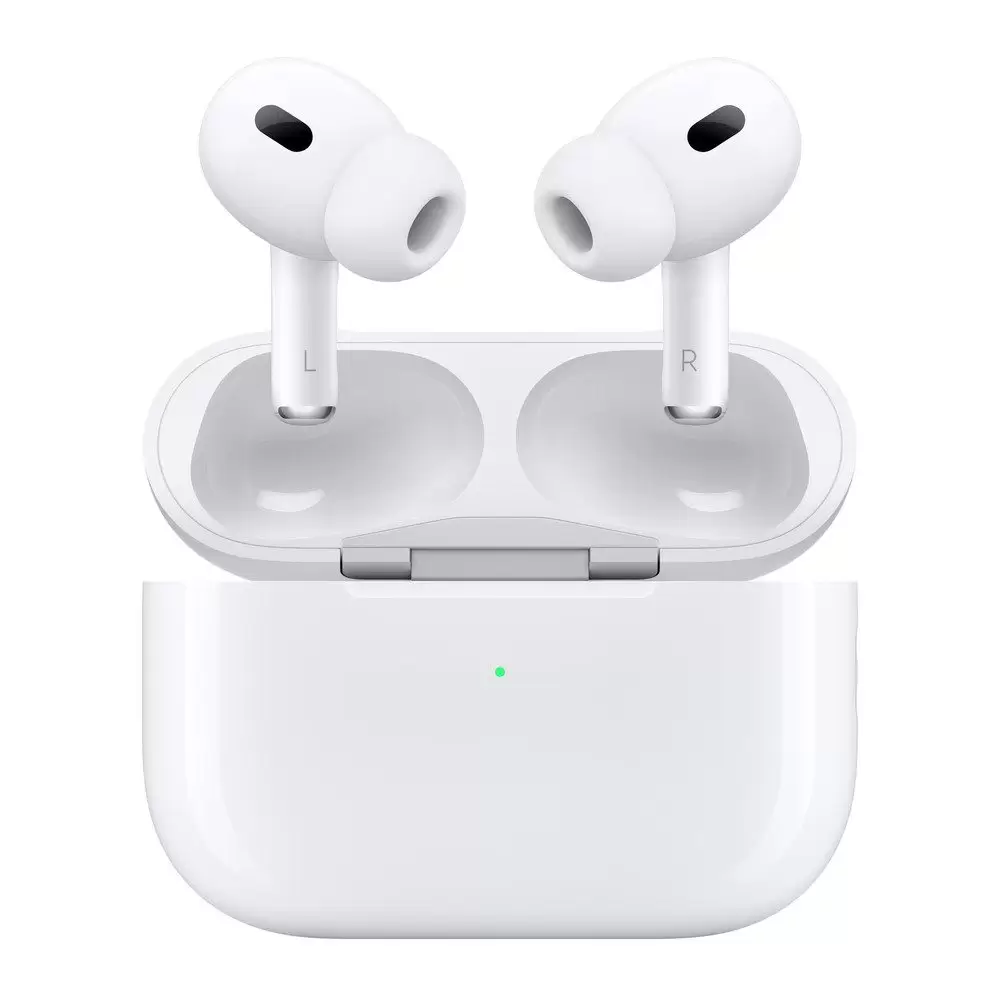 هدفون بلوتوثی اپل مدل AirPods Pro 2nd Generation 2023 Type-C