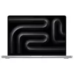 لپ تاپ 14.2 اینچی اپل مدل MacBook Pro MX2F3 2024 LLA-M4 Pro-24GB RAM-1TB SSD
