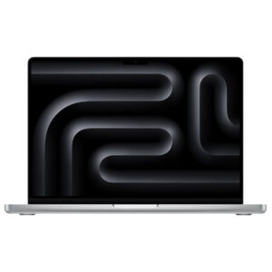 لپ تاپ 14.2 اینچی اپل مدل MacBook Pro MX2F3 2024 LLA-M4 Pro-24GB RAM-1TB SSD