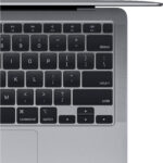 لپ تاپ 13.3 اینچی اپل مدل MacBook Air MGN63 2020 LLA-M1 8GB 256SSD