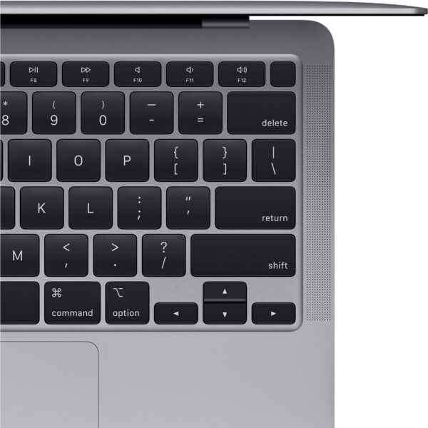 لپ تاپ 13.3 اینچی اپل مدل MacBook Air MGN63 2020 HNA-M1-8GB RAM-256GB SSD