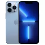 گوشی موبایل اپل مدل  iPhone 13 Pro ZAA دو سیم‌ کارت ظرفیت 128 گیگابایت و رم 6 گیگابایت - نات اکتیو ریفربیش پارت نامبر F