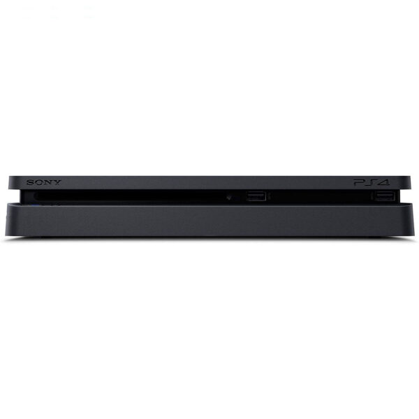 کنسول بازی سونی مدل Playstation 4 Slim کد Region 2 CUH-2216A ظرفیت 500 گیگابایت