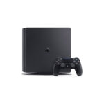 کنسول بازی سونی مدل Playstation 4 Slim کد Region 2 CUH-2216A ظرفیت 500 گیگابایت