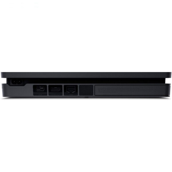 کنسول بازی سونی مدل Playstation 4 Slim کد Region 2 CUH-2216A - ظرفیت 500 گیگابایت