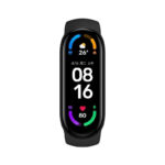 ساعت هوشمند شیائومی مدل Me Mi Band 6 new 2022