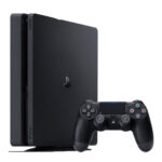 کنسول بازی سونی مدل Playstation 4 Slim کد Region 2 CUH-2200A ظرفیت 500 گیگابایت