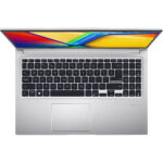 لپ تاپ 15.6 اینچی ایسوس مدل Vivobook X1502ZA-EJ1429-i7 12700H 8GB 512SSD