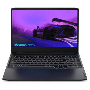 لپ تاپ 15.6 اینچی لنوو مدل IdeaPad Gaming 3 15IHU6-i7 11370H-16GB DDR4-512GB SSD-GTX1650-IPS - کاستوم شده