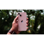 گوشی موبایل اپل مدل iPhone 13 HN تک سیم‌ کارت ظرفیت 128 گیگابایت و رم 4 گیگابایت - نات اکتیو - به همراه شارژر